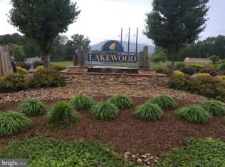 Schooner Ct, Ridgeley, WV 26753