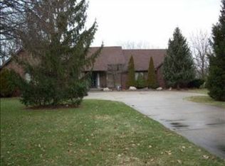 5320 Allisonville Rd, Indianapolis, IN 46220