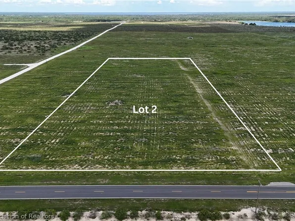 County Road 17 S, Sebring, FL 33876