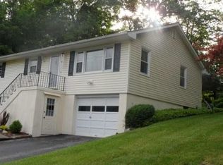91 South Ter, Fishkill, NY 12524