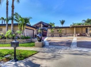 2700 Madonna Drive, Fullerton, CA 92835
