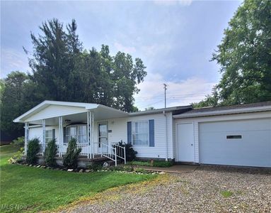 466 North St, Mount Pleasant, OH, 43939