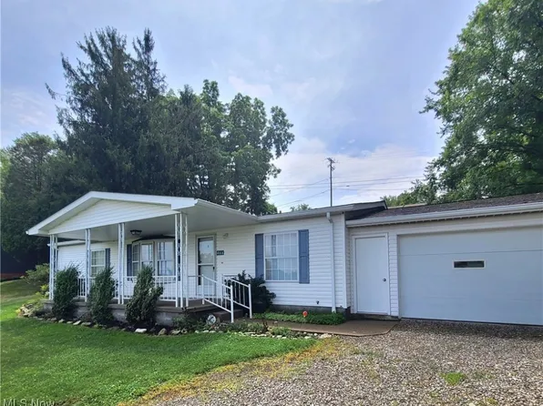 466 North St, Mount Pleasant, OH 43939