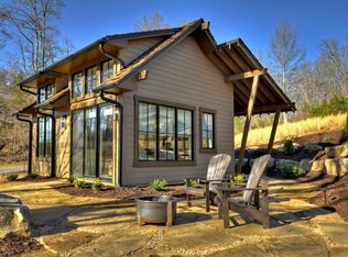 300 Old Toccoa Loop, Mineral Bluff, GA 30559