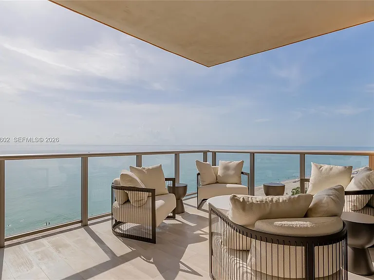 17749 Collins Ave #902 — Photo 16