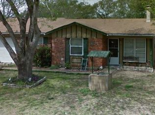 12605 Shorecrest Ln, Balch Springs, TX 75180