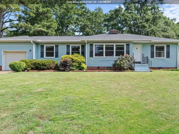 11 Elmira Dr, Tuscaloosa, AL 35405