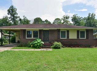 2322 Whispering Pines Rd, Albany, GA 31707