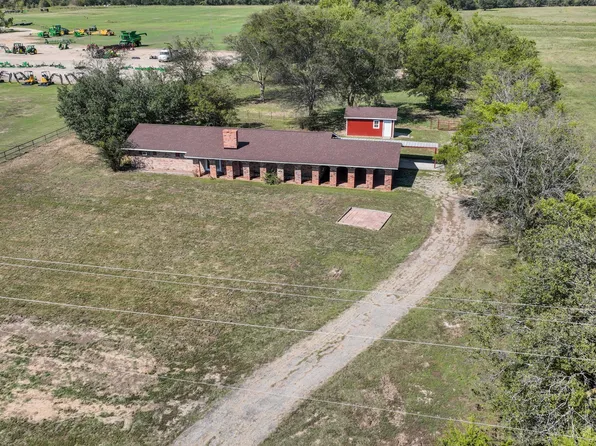 3370 Interstate Highway 30 W, Sulphur Springs, TX 75482