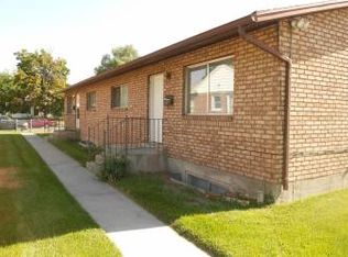 1329 W Wasatch Ave #B, Salt Lake City, UT 84104