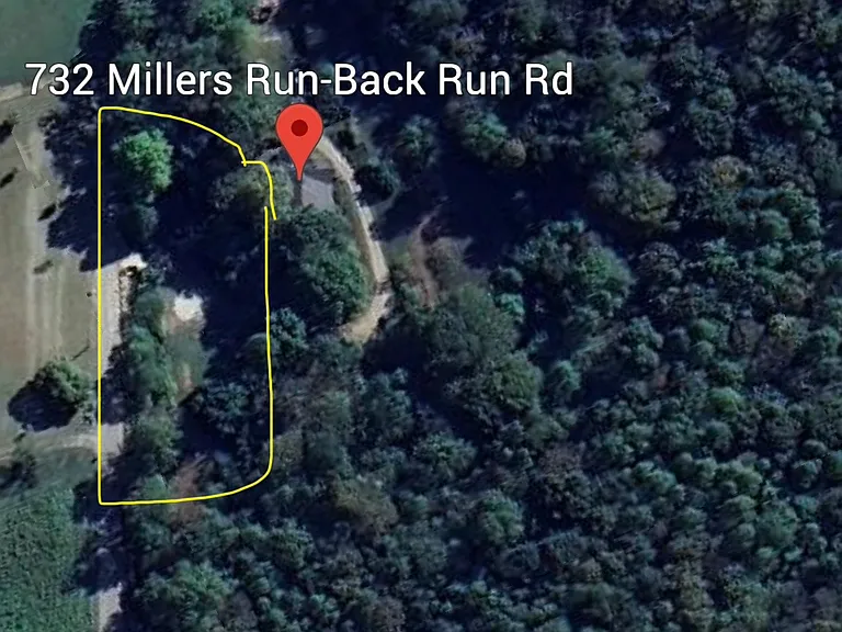 732 Millers Back Run Rd #B — Photo 5