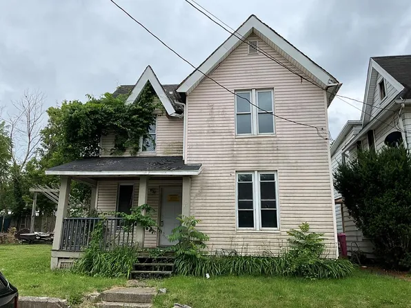 17 W Augustine Ave, Mansfield, OH 44902