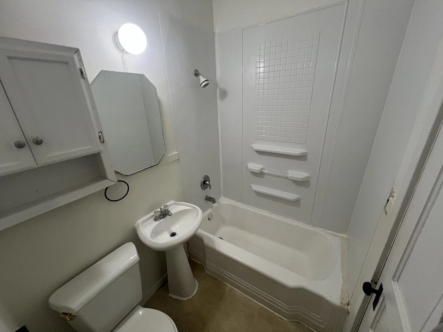 1 bed, $850 — Photo 4