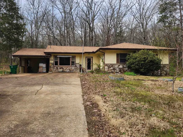 34 Chinook Ln, Cherokee Village, AR 72529