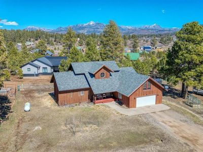359 Monte Vista Drive, Pagosa Springs, CO, 81147