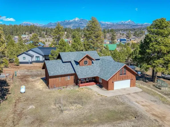 359 Monte Vista Drive, Pagosa Springs, CO 81147