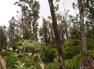 LOT 15 Lot 15, Volcano, HI 96785