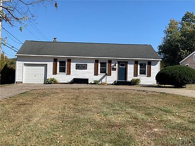 335 N Arlington St Greencastle In 46135 Zillow