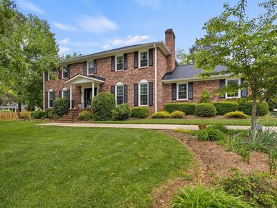 112 Woodhill Ln, Simpsonville, SC, 29681