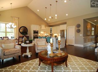 307 Turnwall Ln, Elgin, SC 29045