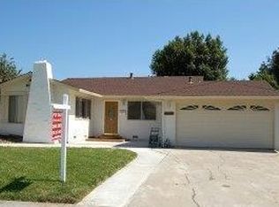 631 Aztec Ct, Fremont, CA 94539