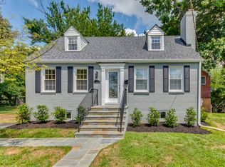 10401 Hayes Ave, Silver Spring, MD 20902