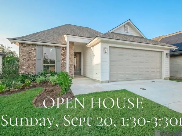 7697 Ridgeline Dr, Denham Springs, LA 70706