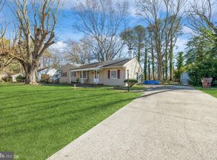132 Francis Dr, Salisbury, MD 21804