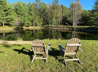 80 Norford Lake Rd, Norwich, VT 05055