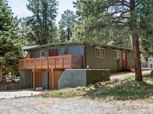 3570 Kachina Trl, Flagstaff, AZ 86005