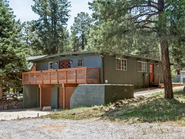 3570 KACHINA Trail, Flagstaff, AZ 86005