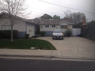 871 Jefferson Ave, Livermore, CA