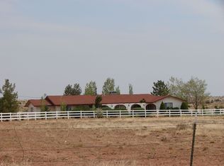 8464 Charolais Trl, Snowflake, AZ 85937