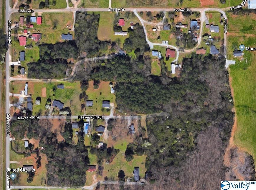 2nd image of 0 Mount Lebanon Rd