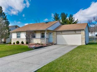 5126 Broadview Rd, Columbus, OH 43230