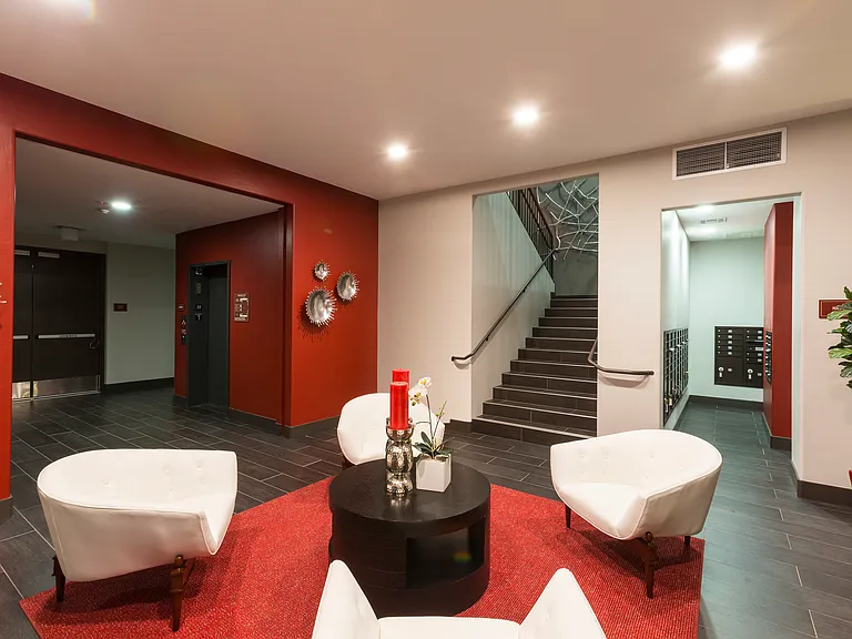 Anton 1101 Apartments — Photo 13