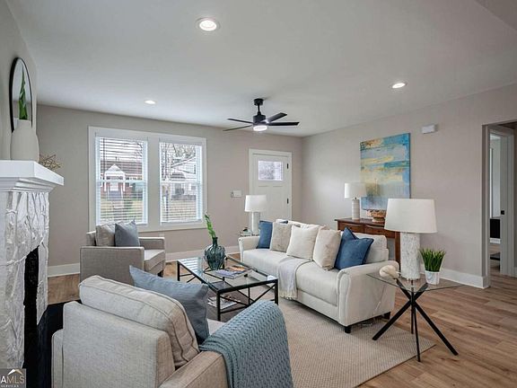 5th image of 1283 Beecher St SW