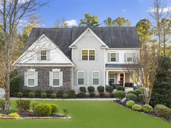 1546 Heritage Pass, Milton, GA 30004