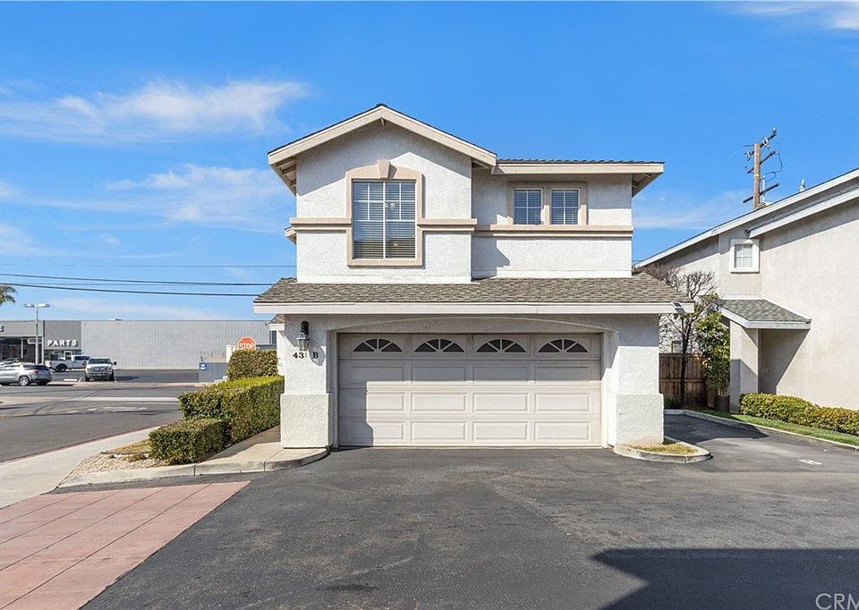 431 W Bay St Costa Mesa CA Zillow