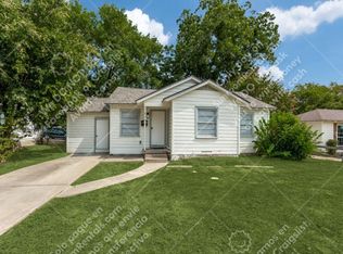 309 Buhler Dr, Garland, TX