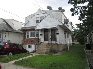 33 Delmar Rd #2, Jersey City, NJ 07305