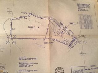 0 000 Rhine Rd, White, GA 30184