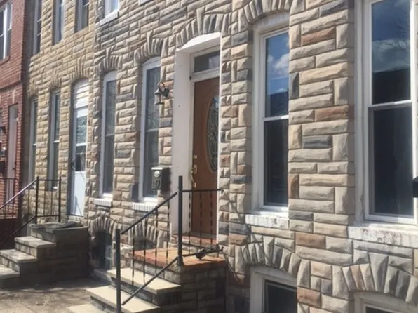 1170 Nanticoke St, Baltimore, MD 21230