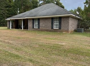 17310 Old River Rd, Vancleave, MS 39565