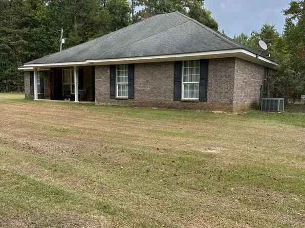 17310 Old River Rd, Vancleave, MS 39565