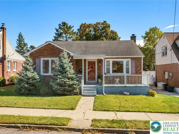 861 New Jersey Ave, Hellertown, PA 18055