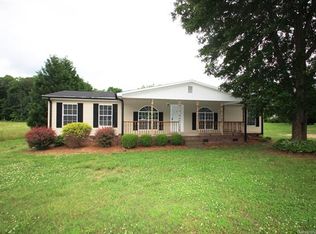 1212 Arlington Ave, Kannapolis, NC 28083