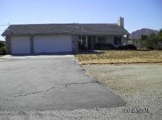 21005 Norman Rd, Nuevo, CA 92567