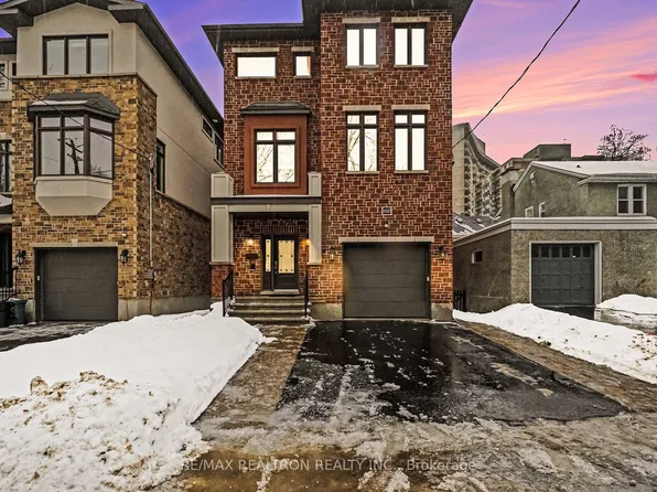 610 Besserer St, Ottawa, ON K1N 6C9
