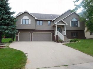 3313 SW 33rd St, Des Moines, IA 50321